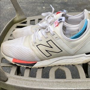 New balance 247